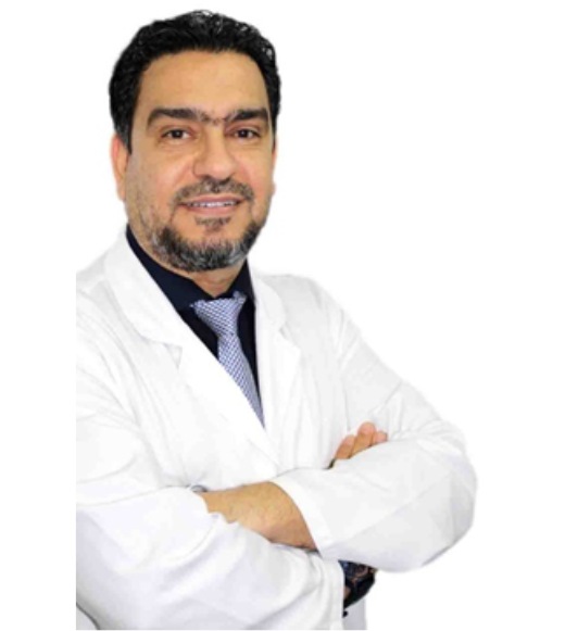 Our team | SPECIALIZED MEDICAL CARE HOSPITAL