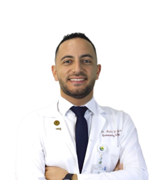 Dr Maher