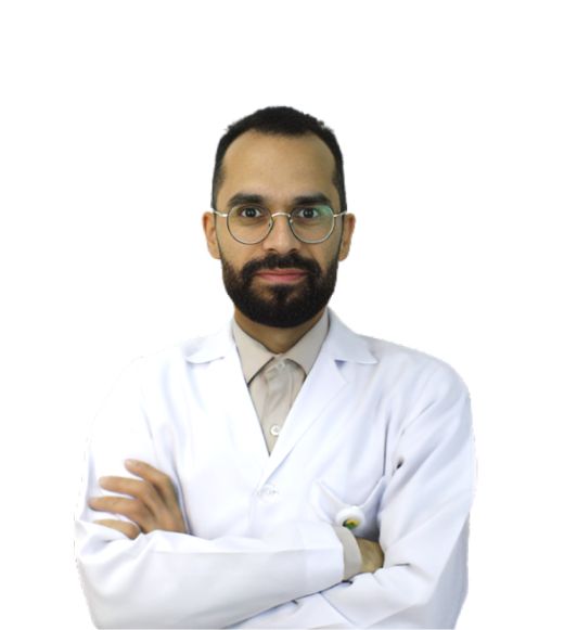 Dr Naseem Baker's 1-1
