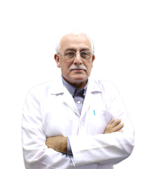 Dr. Michel Betros